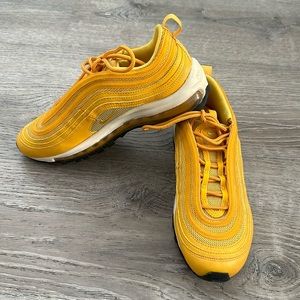 Nike Air Max 97 Olympic Rings Pack Yellow
